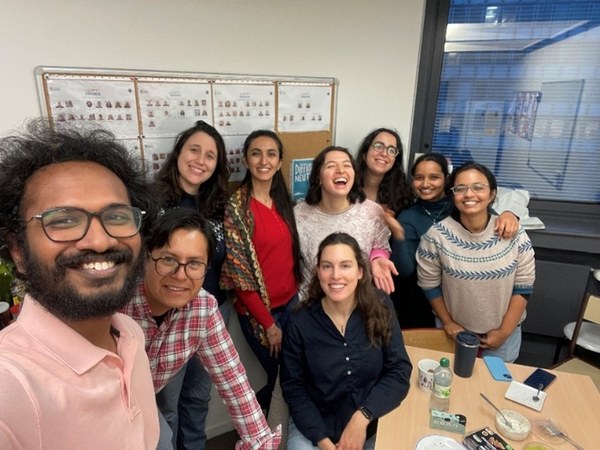 Exchange Program for HIPOBAT Researchers