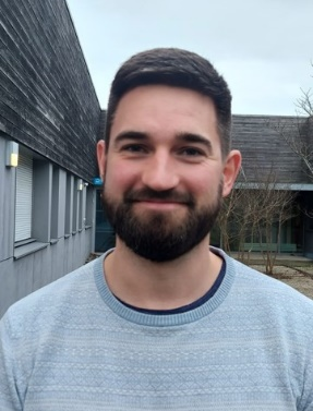 Patrick Gerlach, IMN